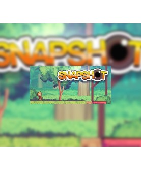 Snapshot Steam Key GLOBAL